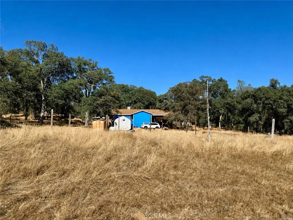 4614 - 4616 Yaqui Gulch, Mariposa, CA 95338 - #1