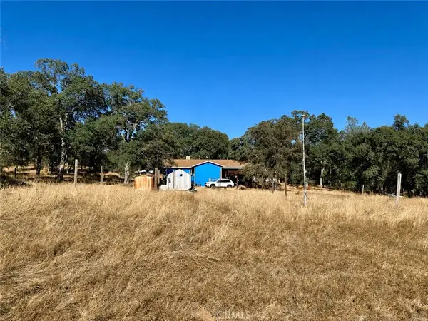 4614 - 4616 Yaqui Gulch, Mariposa, CA 95338