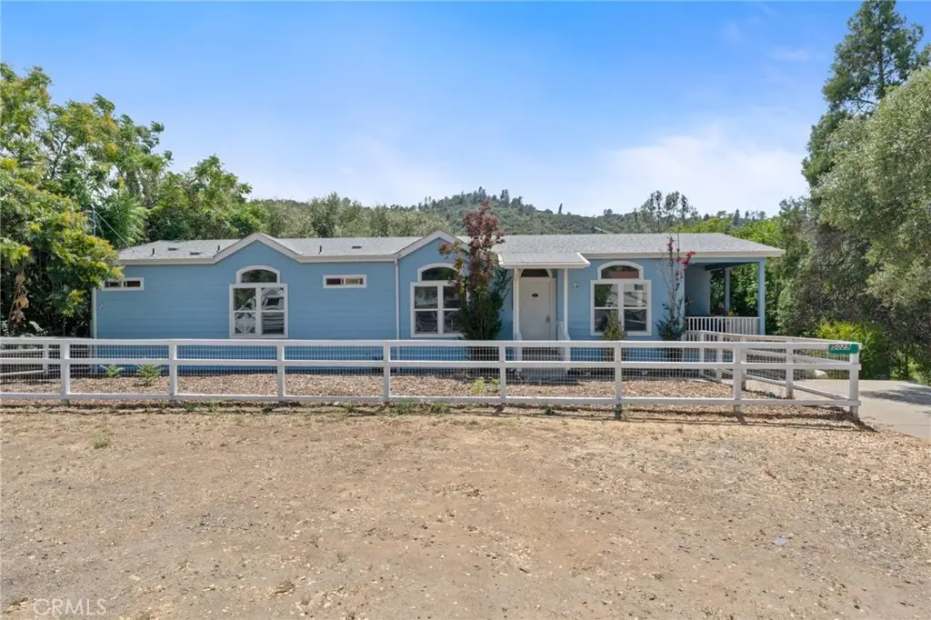 5029 Jones Street, Mariposa, CA 95338 - #1