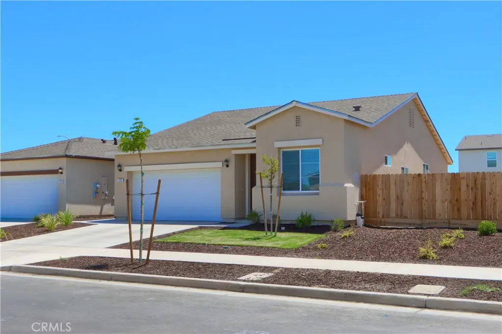 726 Skyler Court, Merced, CA 95348 - #1