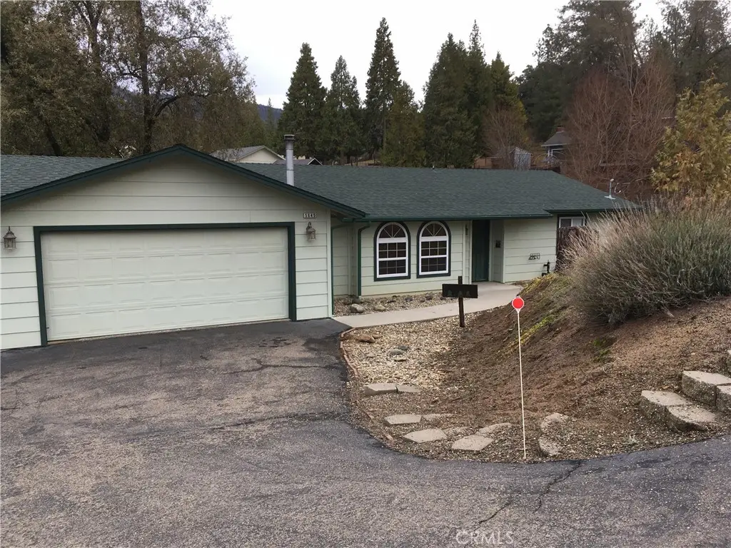 5645 Piute Court, Mariposa, CA 95338 - #1