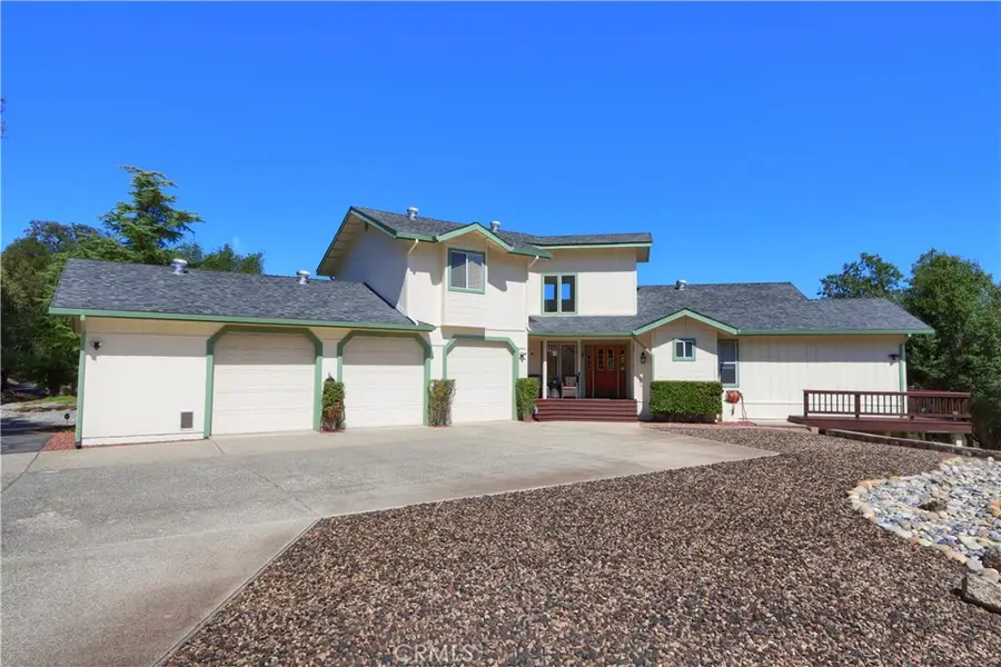 38393 Crestview Lane, Oakhurst, CA 93644 - #2