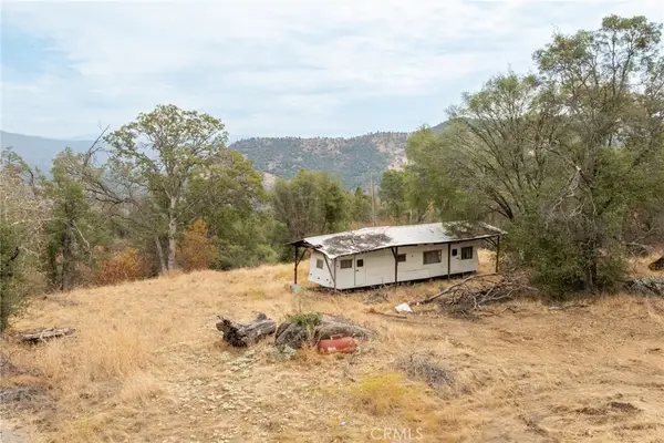 40117 Road 600, Ahwahnee, CA 93601