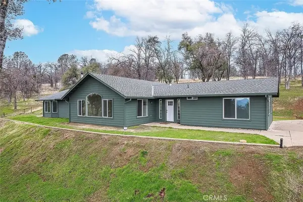 5221 Allred, Mariposa, CA 95338