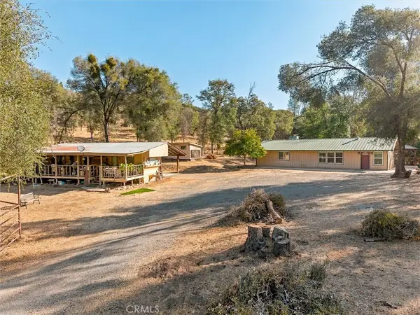 4460 Usona, Mariposa, CA 95338