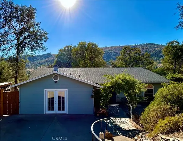 5117 Terrace View, Mariposa, CA 95338