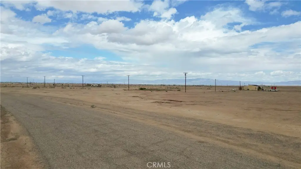 1606 Palm Air Court, Thermal, CA 92274 - #1