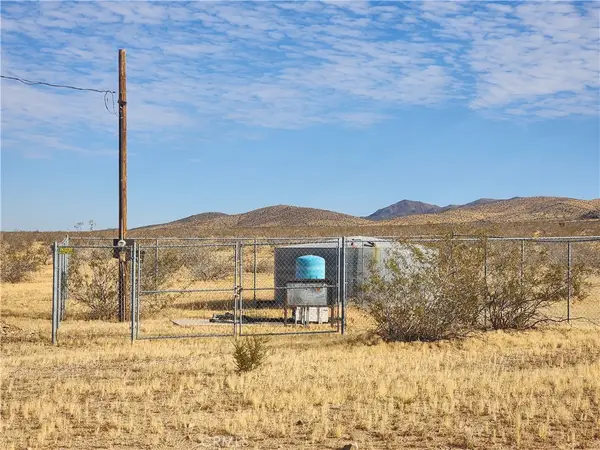 0 Morro Road, Apple Valley, CA 92307