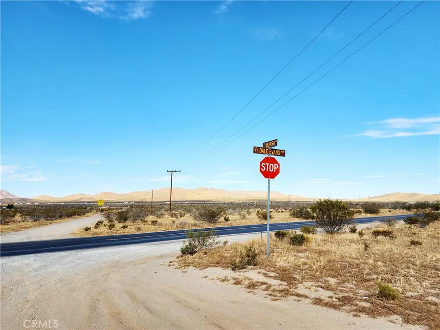 0 Morro Road, Apple Valley, CA 92307 - #2