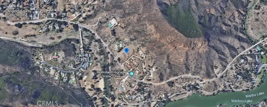 29500 Mulholland Highway, Agoura Hills, CA 91301 - #2