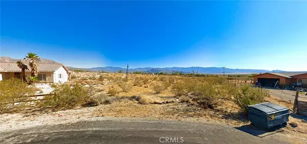 0 Carillo Road, Borrego Springs, CA 92004