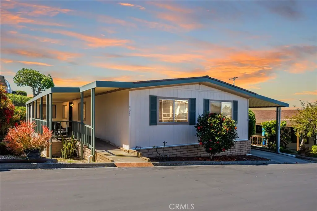 3535 Linda Vista Drive #321, San Marcos, CA 92078 - #1