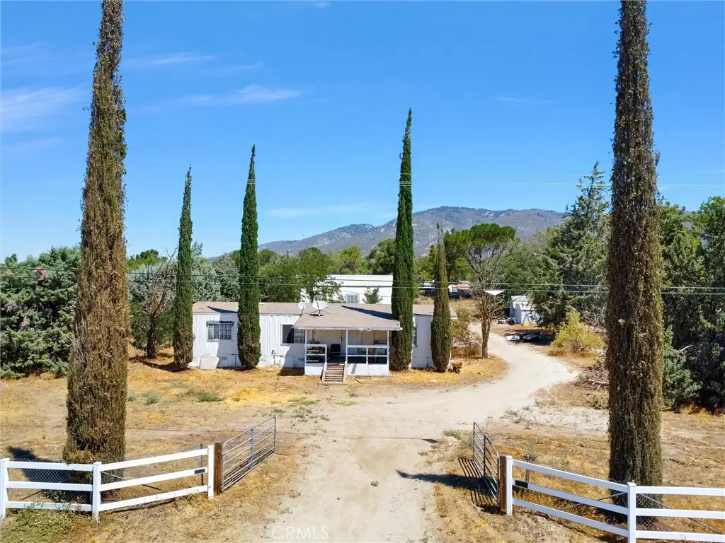 55880 Mitchell Road, Anza, CA 92539 - #1