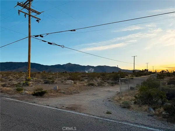 7980 Crystal Creek Road, Lucerne Valley, CA 92356