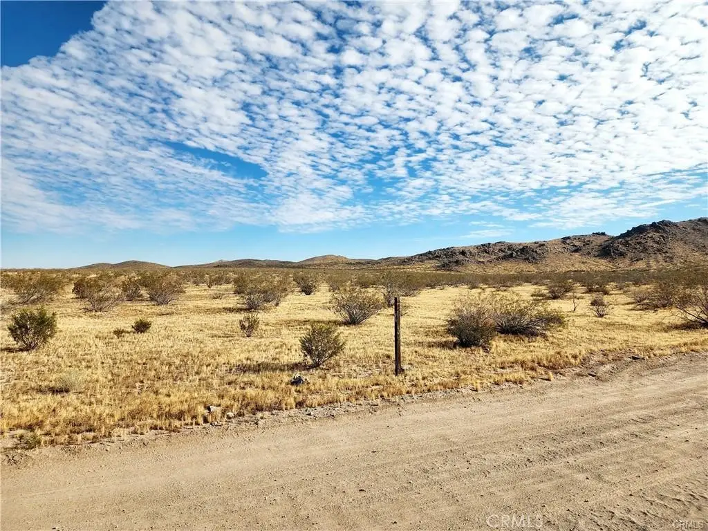 0 Morro Road, Apple Valley, CA 92307 - #1
