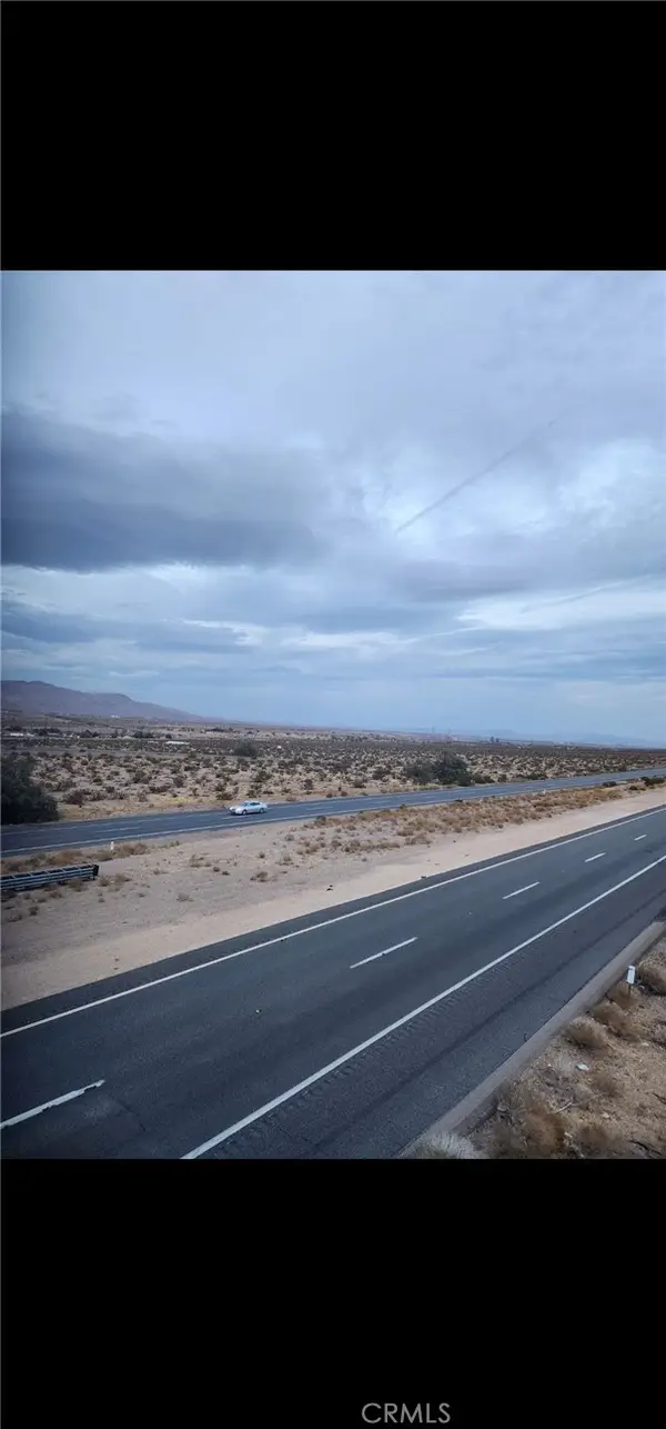 0 Highway 40, Daggett, CA 92327