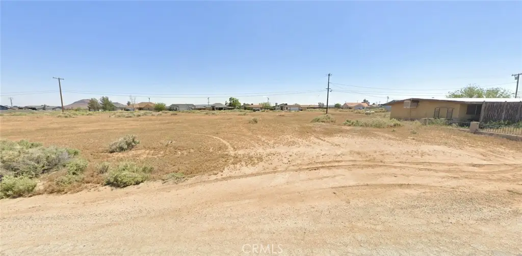 0 Tamarack Avenue, California City, CA 93505 - #1
