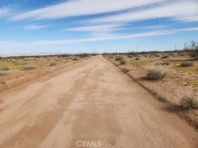 0 Saturn Drive, Joshua Tree, CA 92252 - Image #1