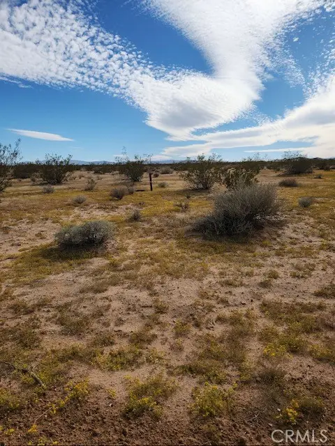 0 Saturn Drive, Joshua Tree, CA 92252 - Image #2