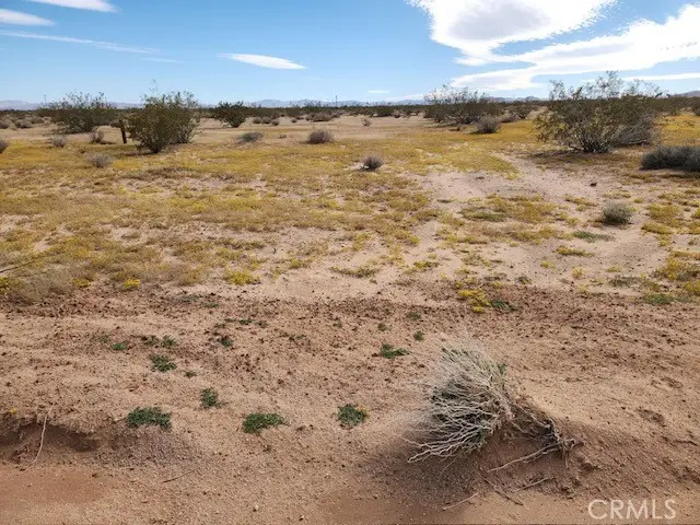 0 Saturn Drive, Joshua Tree, CA 92252 - Image #3