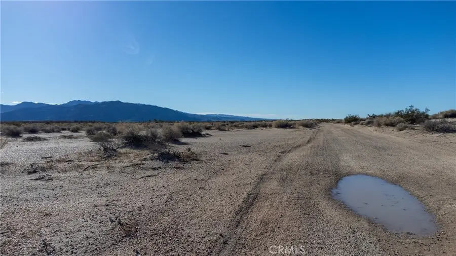 0 No Address Available, Newberry Springs, CA 92365 - #3