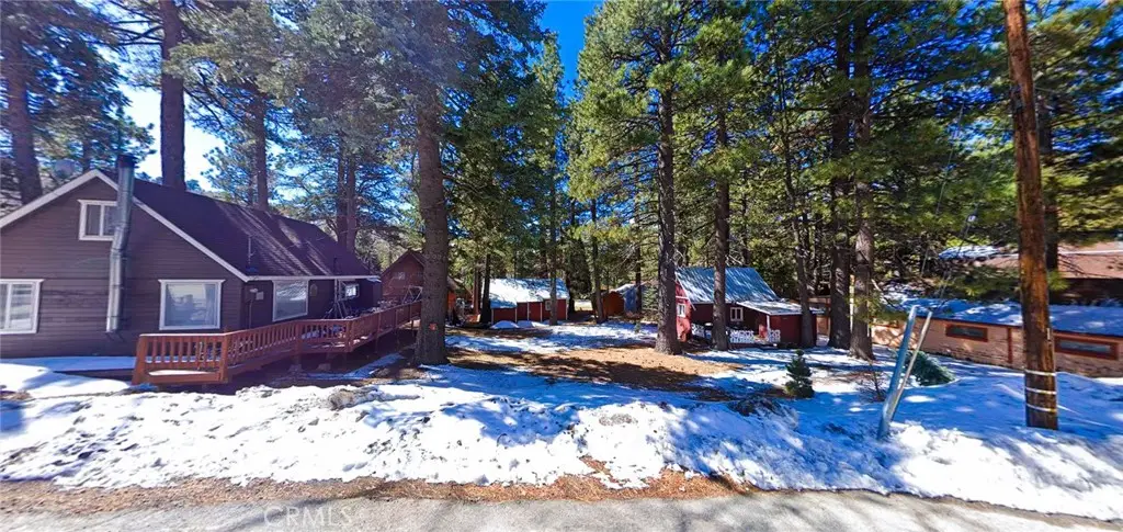 0 Wild Cherry Drive, Green Valley Lake, CA 92341 - Image #1