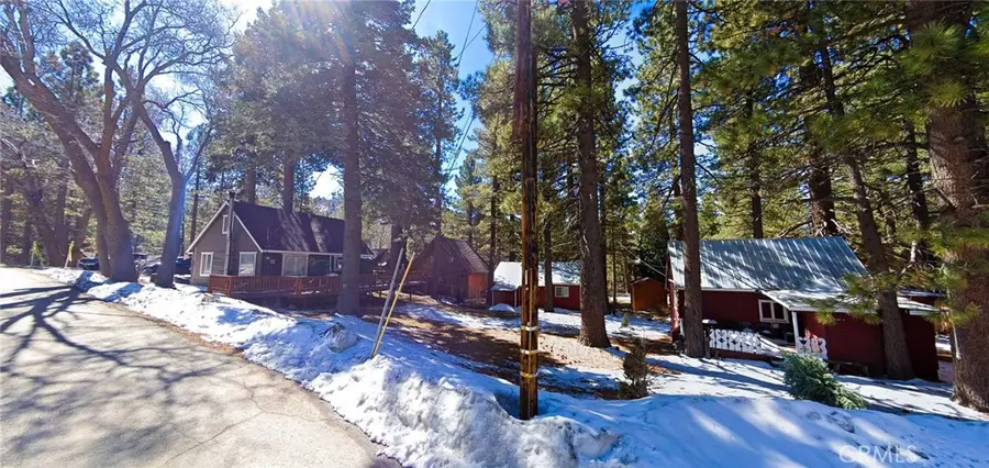 0 Wild Cherry Drive, Green Valley Lake, CA 92341 - Image #2