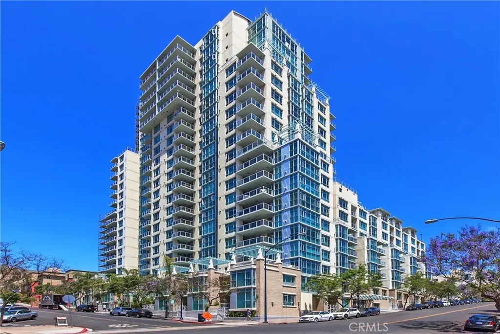 850 Beech Street #711, San Diego, CA 92101 - Image #1