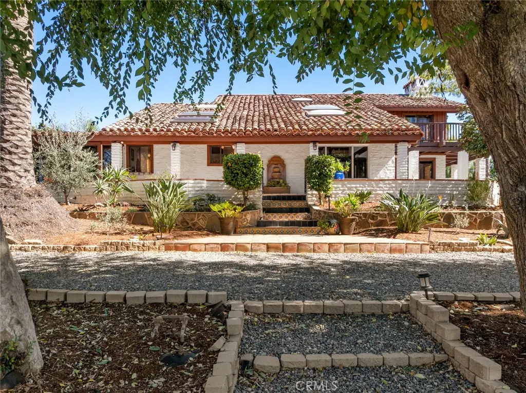 11550 Old Castle, Valley Center, CA 92082 - #1