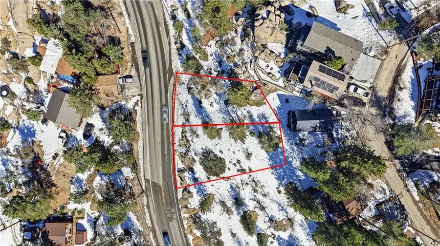 0 Hilltop Boulevard, Running Springs, CA 92382 - #3