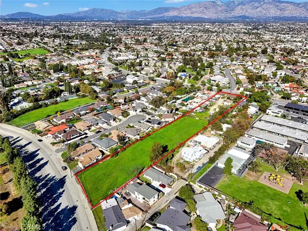 7944 Hill, Rosemead, CA 91770