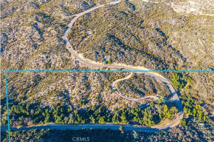 28618 Chihuahua Valley Road, Warner Springs, CA 92086 - #2