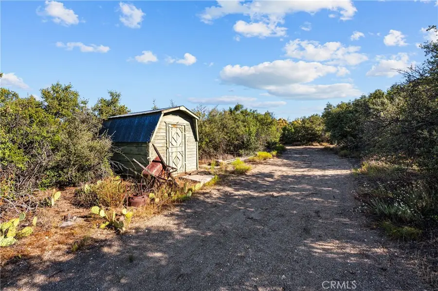13298 Chihuahua Valley Road, Warner Springs, CA 92086 - #2