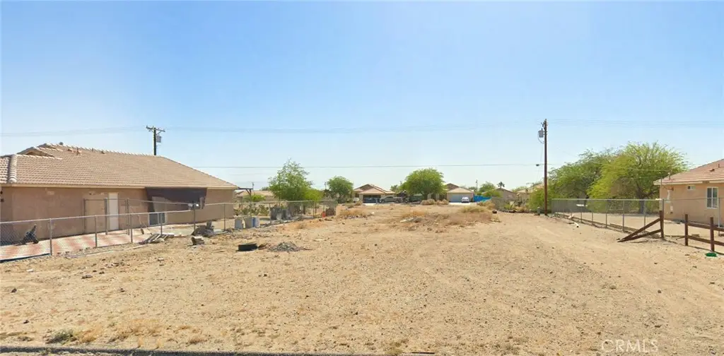 0 Pampas Avenue, Salton City, CA 92274 - #1