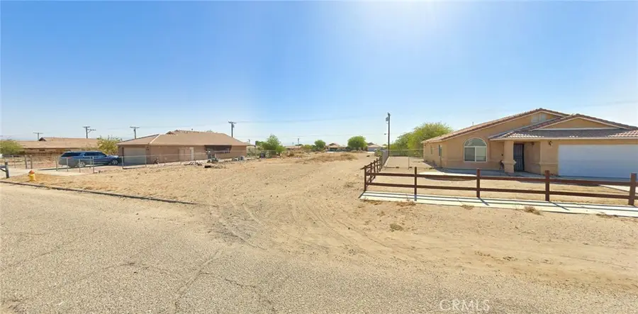 0 Pampas Avenue, Salton City, CA 92274 - #3