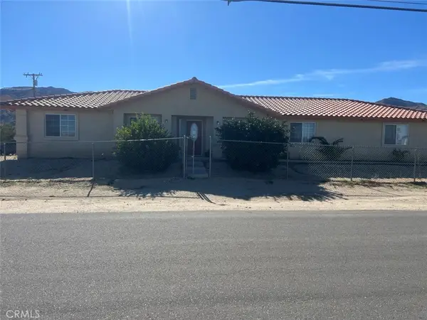 6563 Morongo, 29 Palms, CA 92277