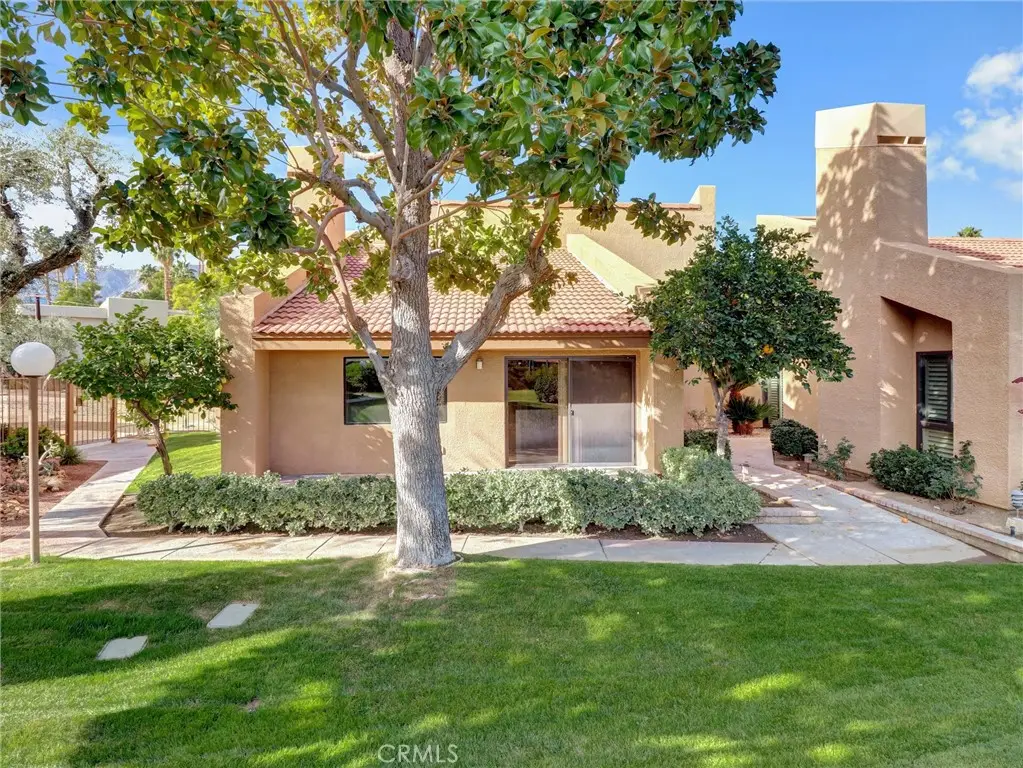 2955 E Avery #B, Palm Springs, CA 92264 - Image #1