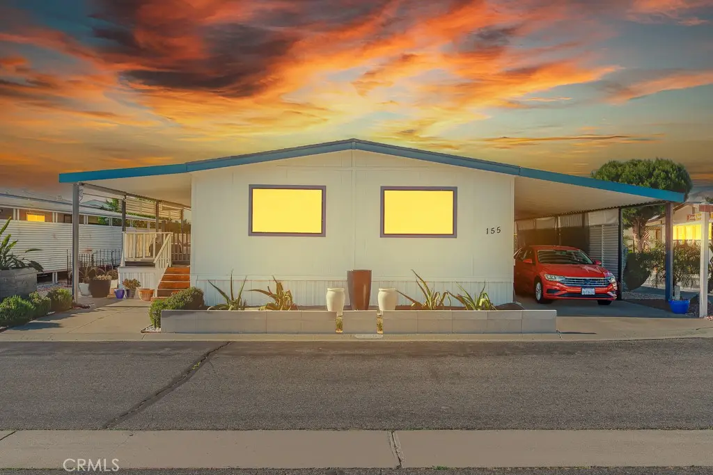 1300 W Menlo Avenue #155, Hemet, CA 92543 - #1