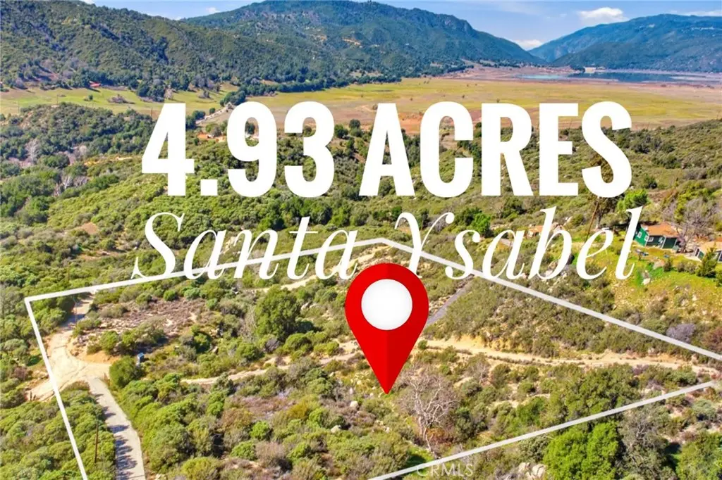 493 Old Gold Mine Road, Santa Ysabel, CA 92070 - #1