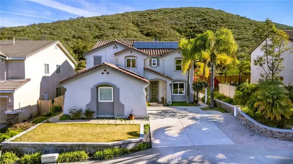 857 Via Barquero, San Marcos, CA 92069