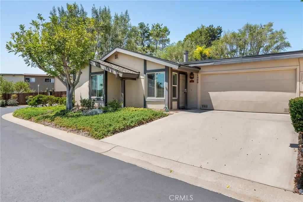 1400 Market Street, Vista, CA 92084 - #1