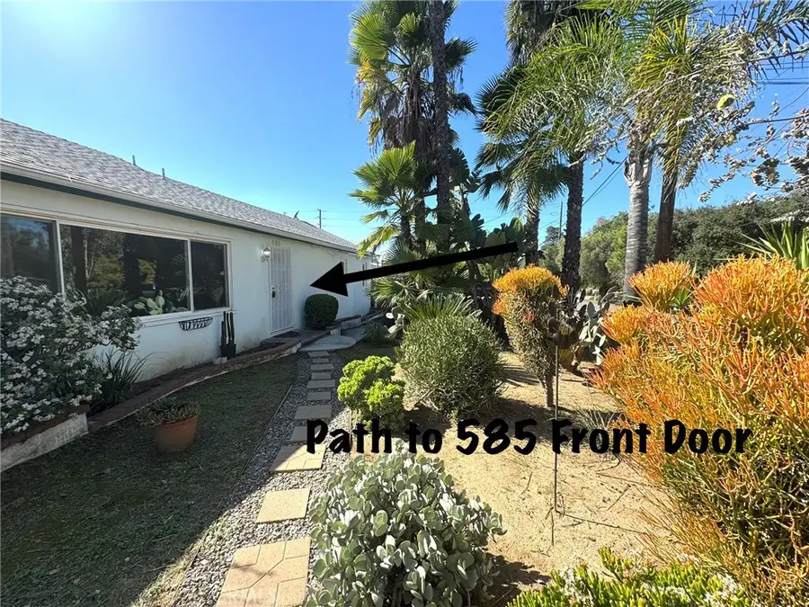 581 585 Montview, Escondido, CA 92025 - #3