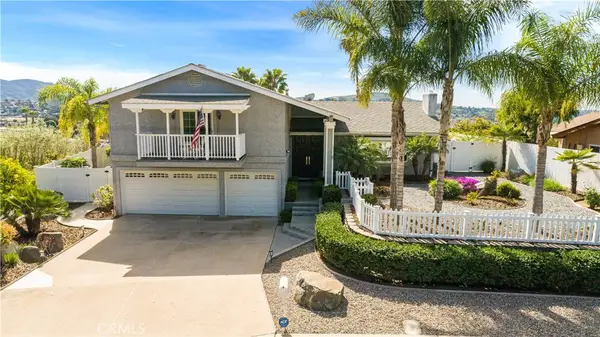 10021 Bonnie Vista Drive, La Mesa, CA 91941