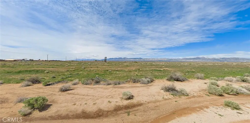 0 Rusche Boulevard, California City, CA 93505 - #1