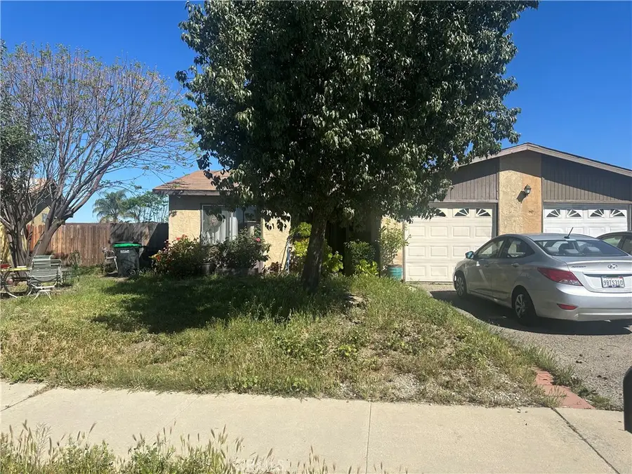 2174 Avenida Olivos, Hemet, CA 92545 - #2