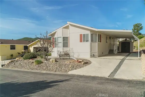 35109 Highway 79 #254, Warner Springs, CA 92086