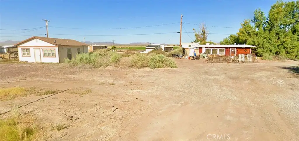 57 Ben Hulse Main St Highway, Palo Verde, CA 92266 - #1
