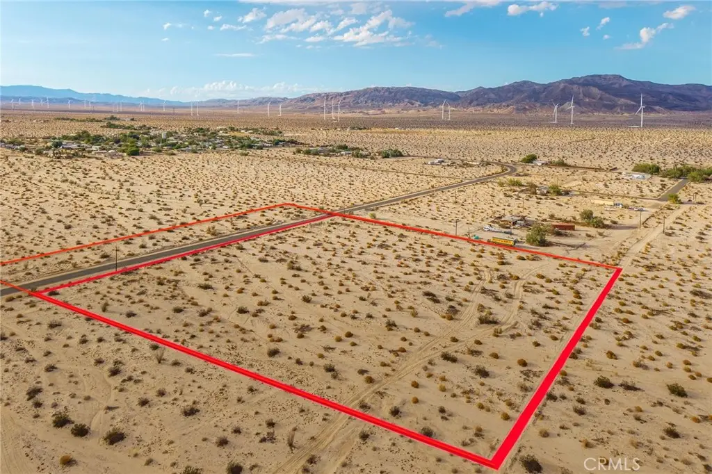 0 Imperial Highway, Ocotillo, CA 92259 - #1