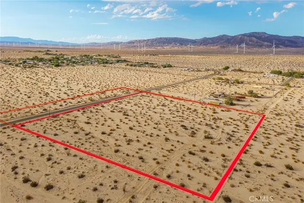 0 Imperial Highway, Ocotillo, CA 92259