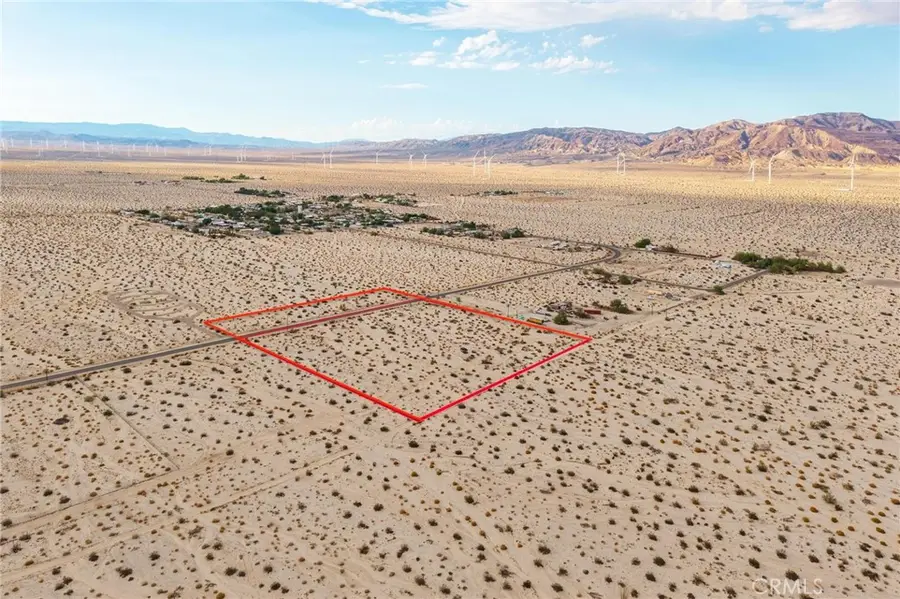 0 Imperial Highway, Ocotillo, CA 92259 - #2